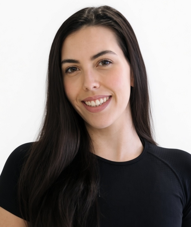 Retrato de Ángela Miralles